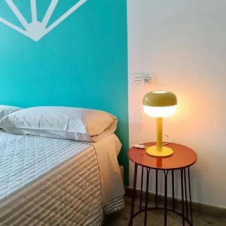 La Isleta Bonita By Palmas People Λας Πάλμας ντε Γκραν Κανάρια