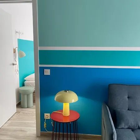 La Isleta Bonita By Palmas People *