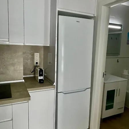 La Isleta Bonita By Palmas People Διαμέρισμα Λας Πάλμας ντε Γκραν Κανάρια