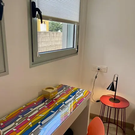 La Isleta Bonita By Palmas People * Λας Πάλμας ντε Γκραν Κανάρια