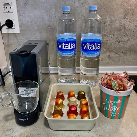 Διαμέρισμα La Isleta Bonita By Palmas People *