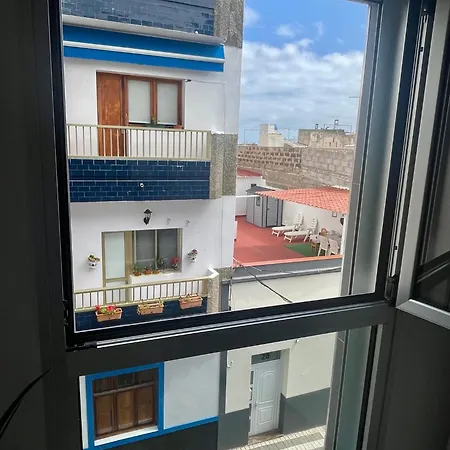 La Isleta Bonita By Palmas People Διαμέρισμα *