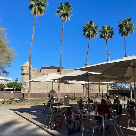 La Isleta Bonita By Palmas People *