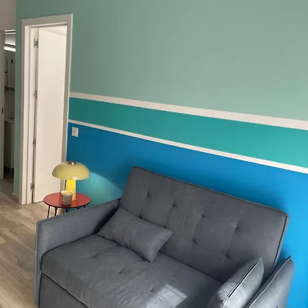 La Isleta Bonita By Palmas People