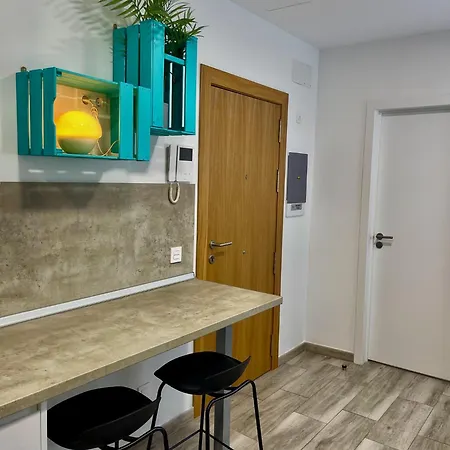 La Isleta Bonita By Palmas People * Las Palmas de Gran Canaria