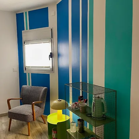 La Isleta Bonita By Palmas People Apartament