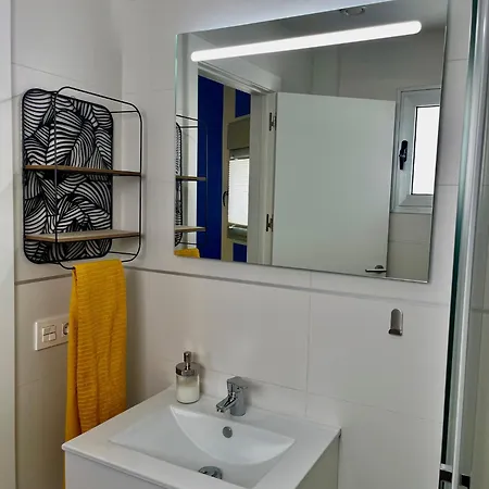 Apartament La Isleta Bonita By Palmas People Las Palmas de Gran Canaria