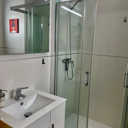 La Isleta Bonita By Palmas People *