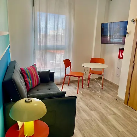 La Isleta Bonita By Palmas People Las Palmas de Gran Canaria