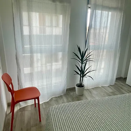 Apartament La Isleta Bonita By Palmas People