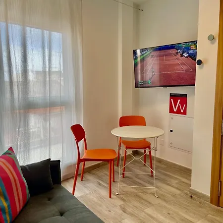 Apartament La Isleta Bonita By Palmas People Las Palmas de Gran Canaria