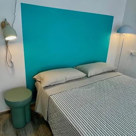 Apartament La Isleta Bonita By Palmas People Las Palmas de Gran Canaria