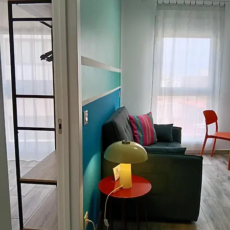 La Isleta Bonita By Palmas People *