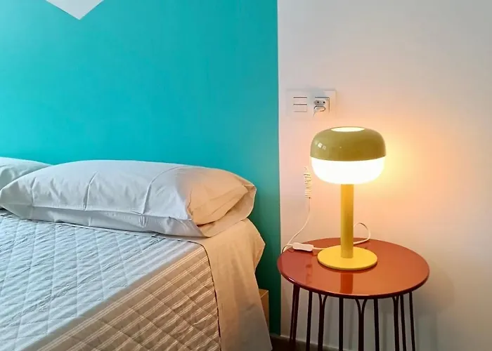 La Isleta Bonita By Palmas People ラスパルマス・デ・グランカナリア