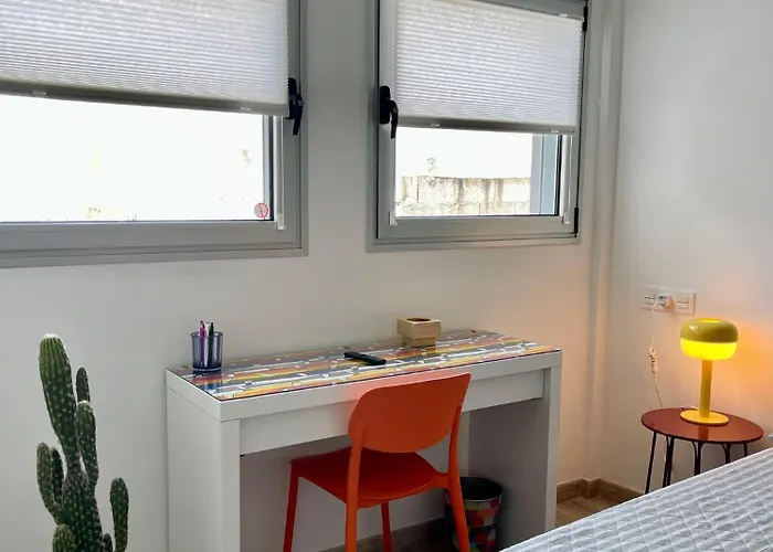 La Isleta Bonita By Palmas People アパート *