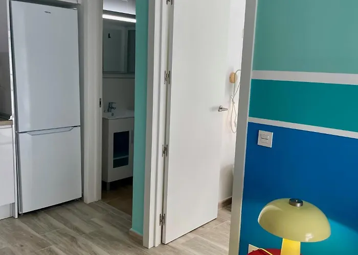 La Isleta Bonita By Palmas People