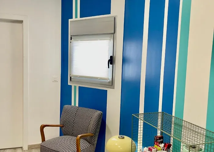 アパート La Isleta Bonita By Palmas People *