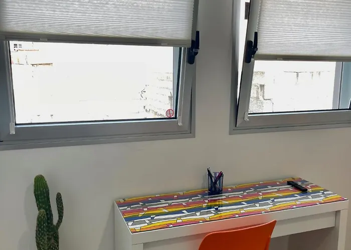 La Isleta Bonita By Palmas People アパート *