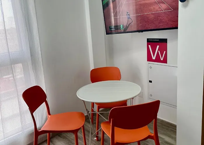 アパート La Isleta Bonita By Palmas People *