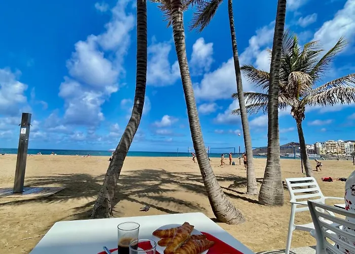 La Isleta Bonita By Palmas People アパート *