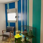 La Isleta Bonita By Palmas People Apartmán