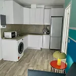 La Isleta Bonita By Palmas People Apartmán *