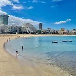 Apartmán La Isleta Bonita By Palmas People