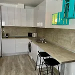 Apartmán La Isleta Bonita By Palmas People