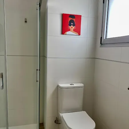 La Isleta Bonita By Palmas People 公寓