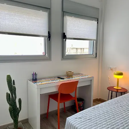 La Isleta Bonita - Palmas People Apartamento *