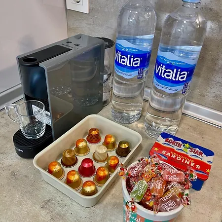 La Isleta Bonita - Palmas People