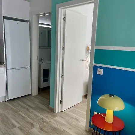 La Isleta Bonita By Palmas People