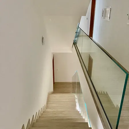 La Isleta Bonita By Palmas People 公寓