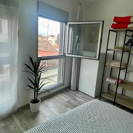 La Isleta Bonita - Palmas People *