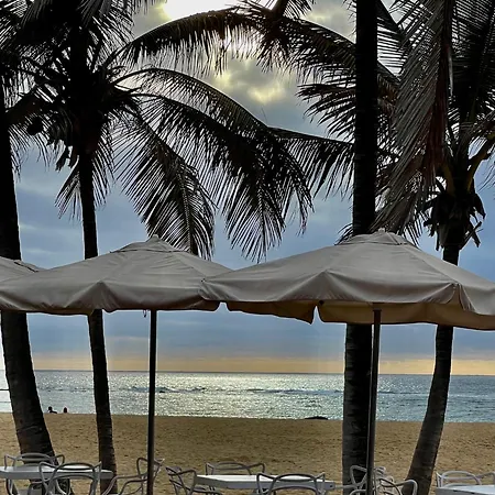 公寓 La Isleta Bonita By Palmas People