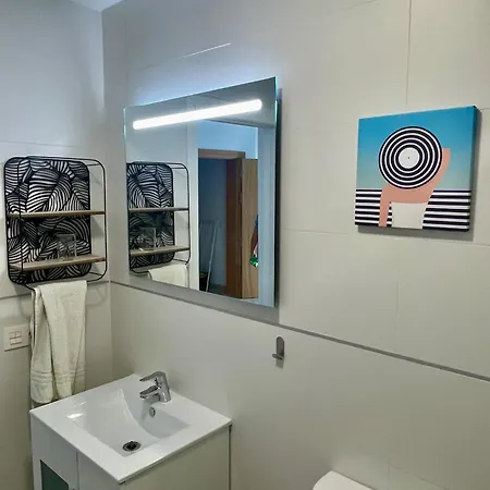 La Isleta Bonita By Palmas People *