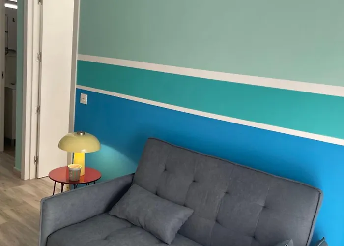 La Isleta Bonita - Palmas People