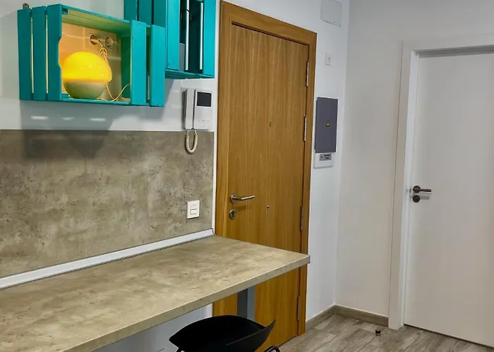 La Isleta Bonita - Palmas People * Las Palmas de Gran Canaria