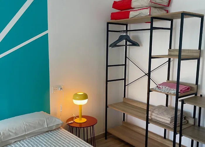 Apartmán La Isleta Bonita By Palmas People *