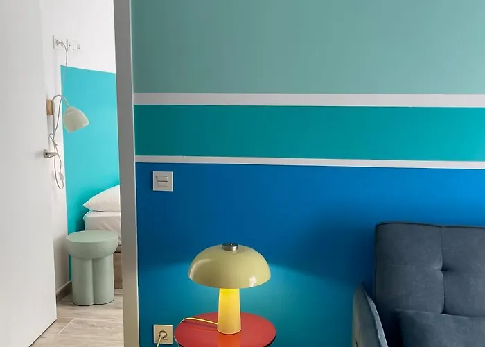 La Isleta Bonita - Palmas People *