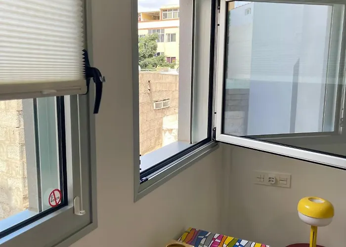 La Isleta Bonita - Palmas People Apartamento