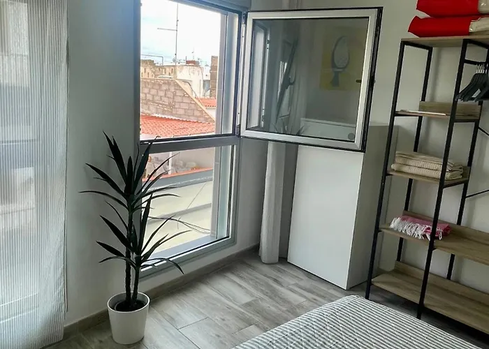 La Isleta Bonita - Palmas People *