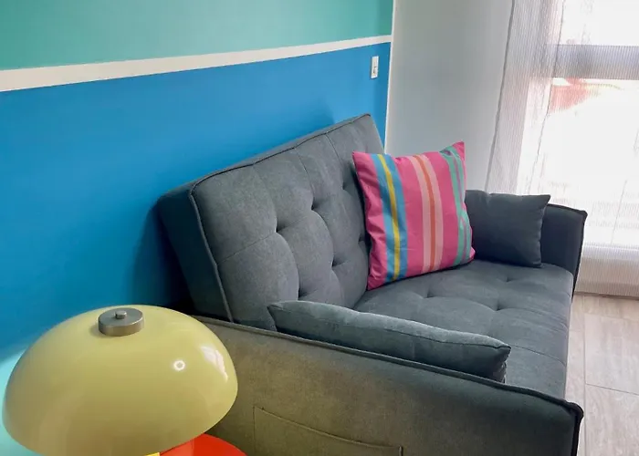 La Isleta Bonita By Palmas People * Las Palmas de Gran Canaria