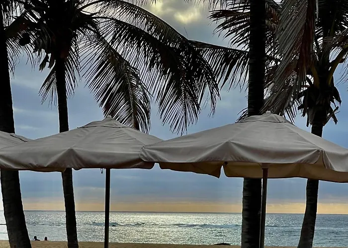 Apartamento La Isleta Bonita - Palmas People