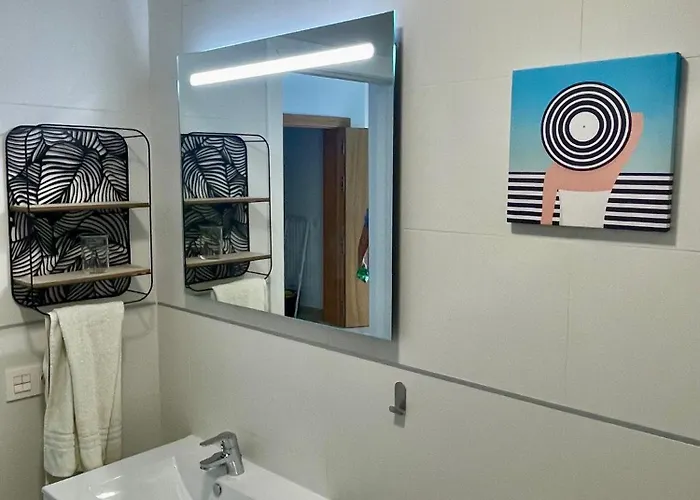 La Isleta Bonita - Palmas People *