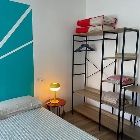 Appartement La Isleta Bonita By Palmas People *