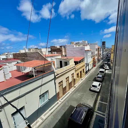 La Isleta Bonita By Palmas People * Las Palmas