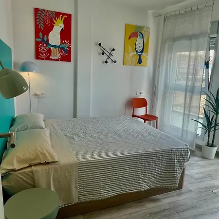 Appartement La Isleta Bonita By Palmas People *