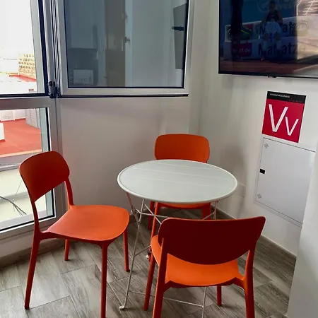 La Isleta Bonita By Palmas People Las Palmas