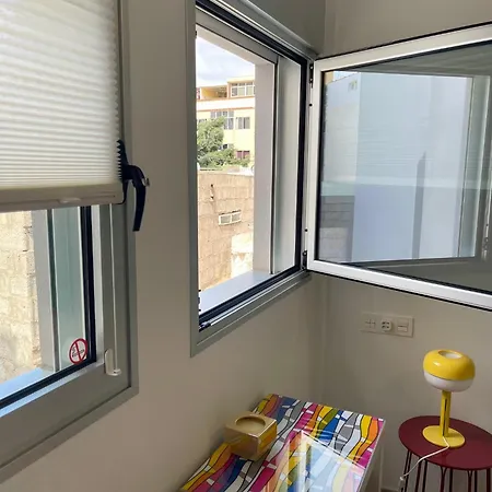 La Isleta Bonita By Palmas People Appartement